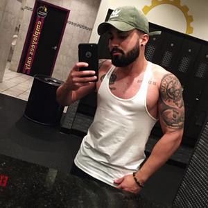 Meet your Posher, Misael